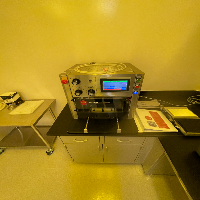 Sepha EZ Blister Packaging Machine with Tooling Plates and Cases image 0